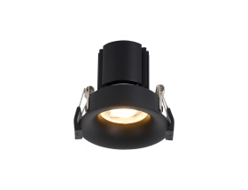 Benz 12 Recessed Ceiling Luminaires Dlux Round Recess Ceiling